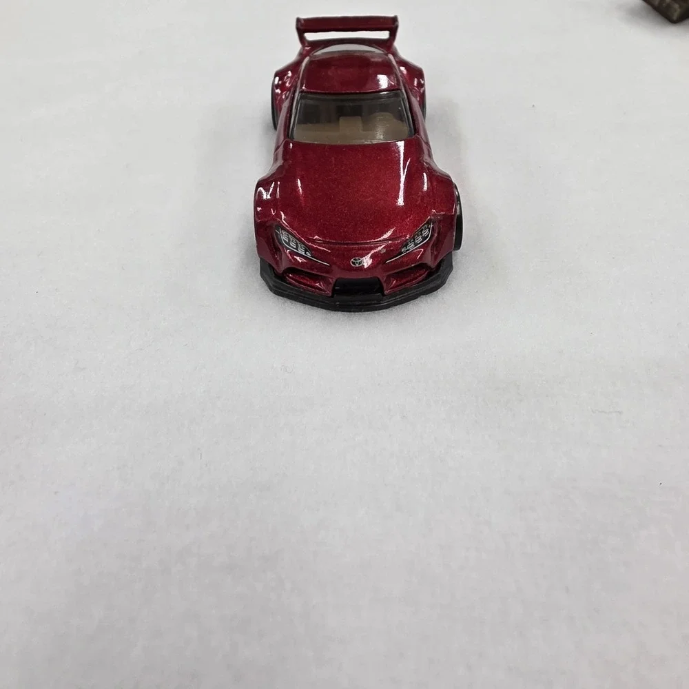 Hot Wheels hot wheels